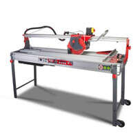 Rubi DS-250-N Stone Saw with Laser