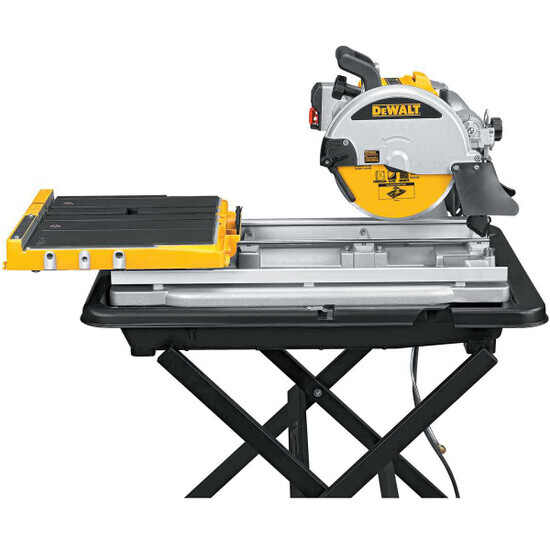 Dewalt D24000 cutting table