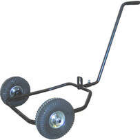 Weber mt CR Wheel Trolley Kit