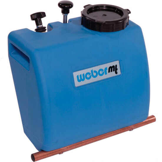 Weber mt CF Water Sprinkler System Kit