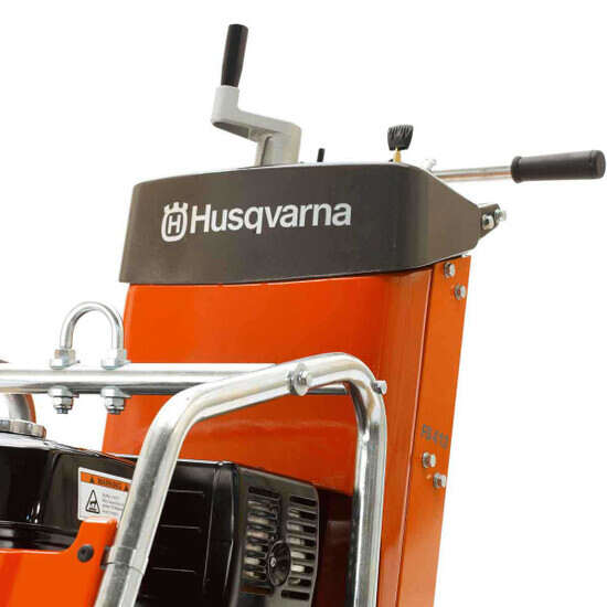 Husqvarna FS413 Handle with Lifting Eye
