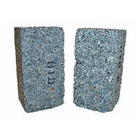 Edco Grinding Stone smooth grinding of concrete, terrazzo, stone and brick.