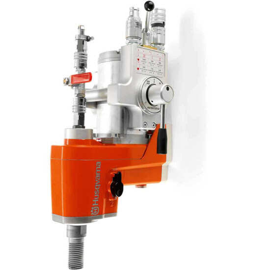 Husqvarna DM 406 H Motor for Core Drill Stand