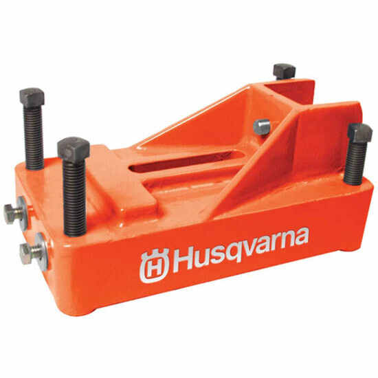 Husqvarna Combo and Anchor Base for DS 700