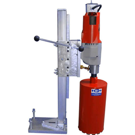 Kor-It 12 inch K-90 Core Drill System