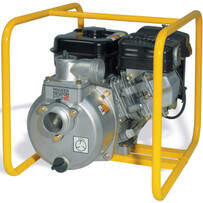 Wacker Neuson PG2A Centrifugal Pump