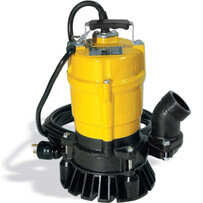 Wacker Neuson PS2 Submersible Pump
