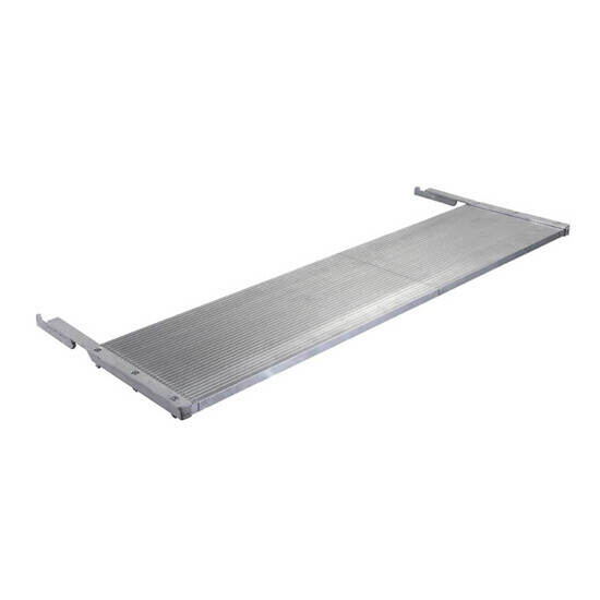 1188174 Imer Combi 250/1000VA Wet Saw side extension table