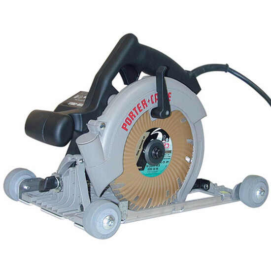 Pearl Sidewinder Blade Roller for Circular Saws