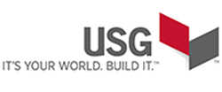 USG Durock Logo