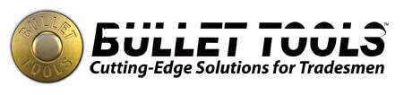 Bullet Tools Logo