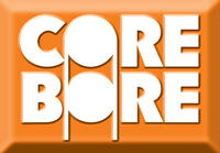 Core Bore Logo