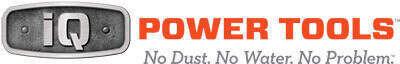 iQ Power Tools Logo