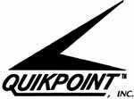 Quikpoint Logo