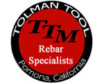 Tolman Tool Manufacturing Logo