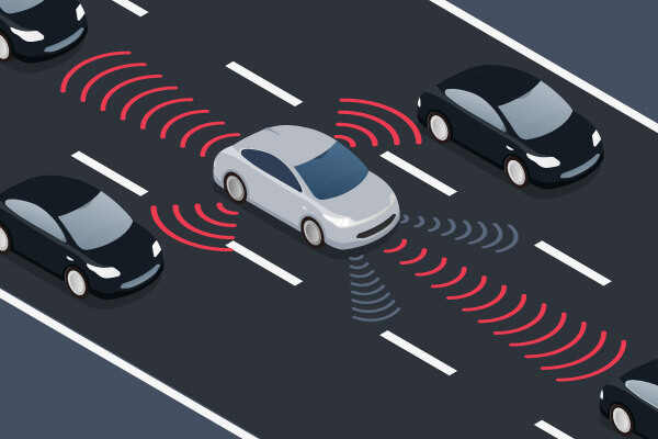 How Autonomous Vehicle Standards Ensure Safety
