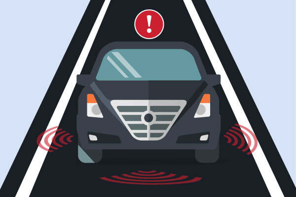 Are Self-Driving Cars Safe?