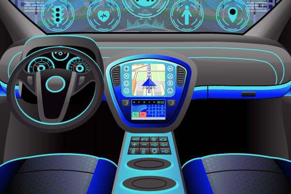 Accelerate Automotive Infotainment Software Development 