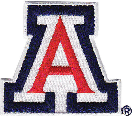 Arizona Wildcats - Primary Logo
