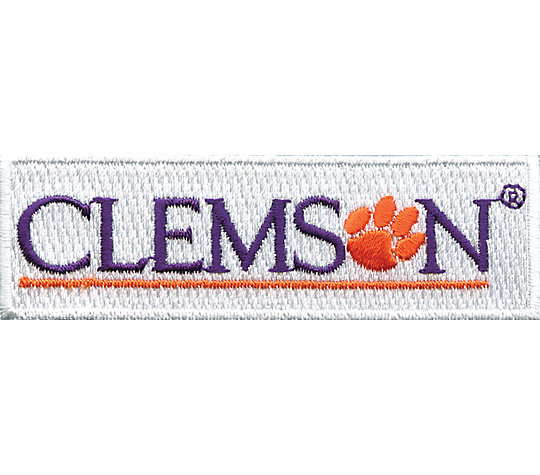 Clemson Tigers - Primary Logo