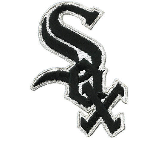 MLB® Chicago White Sox™ - Primary Logo