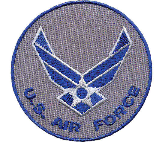 Air Force - Logo