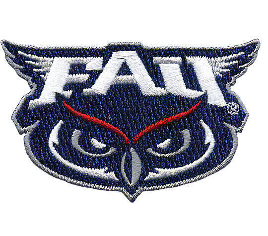 FAU Owls Logo