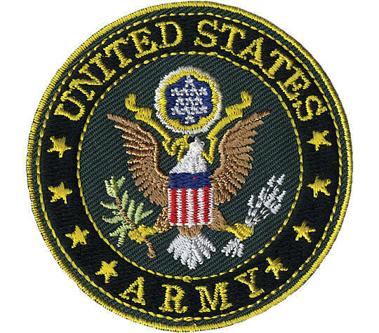 U.S. Army - Logo