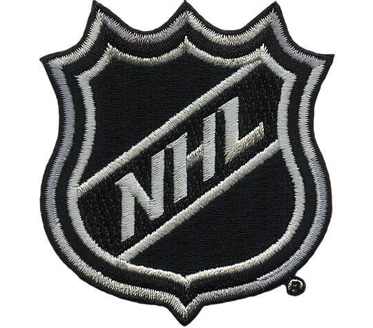 NHL® - Logo