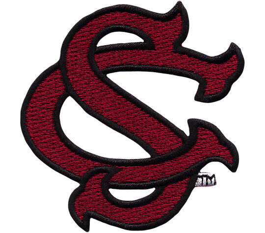 South Carolina Gamecocks - Primary Logo