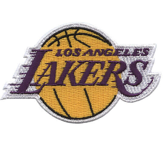 NBA® Los Angeles Lakers Primary Logo