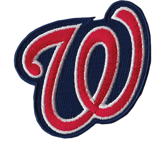 MLB® Washington Nationals™ - W