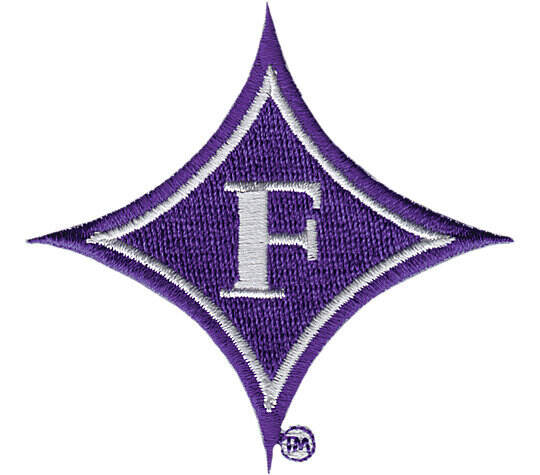 Furman Paladins Logo