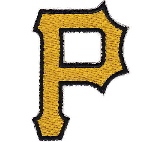 MLB® Pittsburgh Pirates™ P