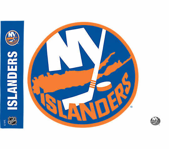 NHL® New York Islanders® - Colossal