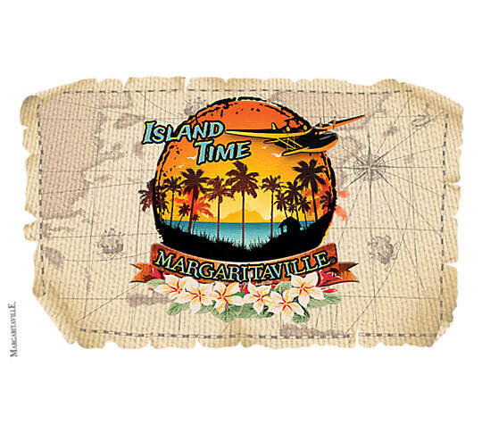 Margaritaville - Island Time
