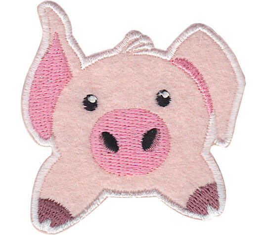 Details about   Pig Piggy Tervis Tumbler 16Oz w Pink Travel Lid NEW Front Back Emblem Face Tail 