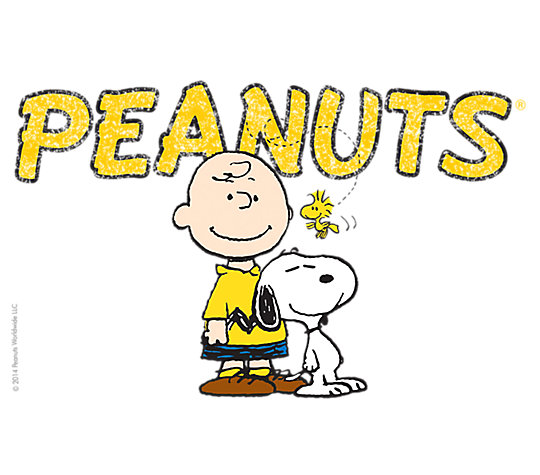 Peanuts™ - Colossal