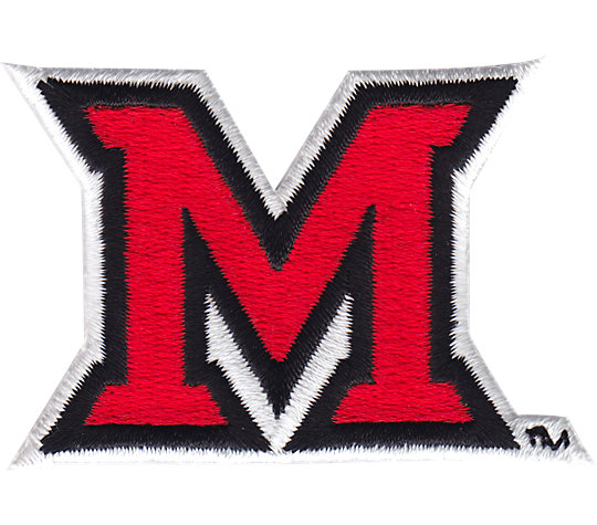 Miami University RedHawks Logo