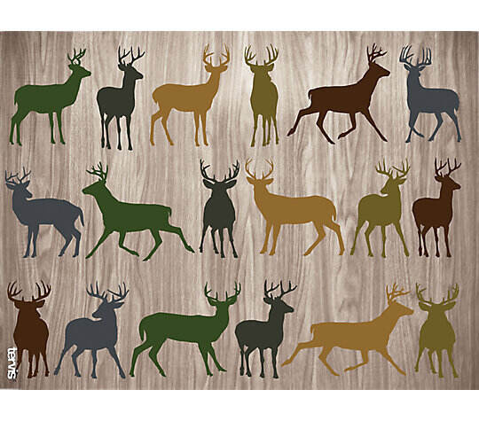 Multi Deer