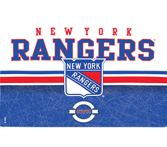 NHL® New York Rangers® Core