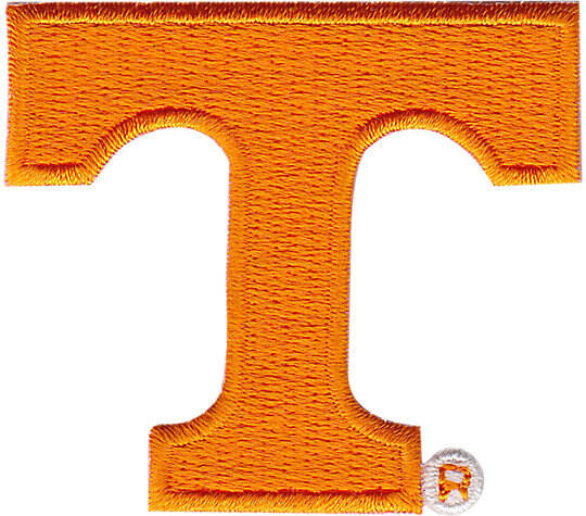 Tennessee Volunteers - Primary Logo
