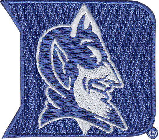 Duke Blue Devils - Primary Logo