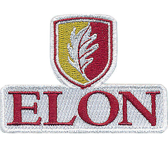 Elon Phoenix Primary Logo