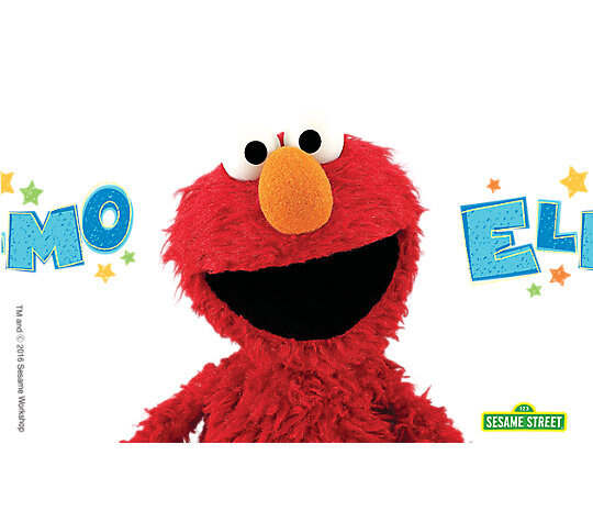 Sesame Street® - Elmo