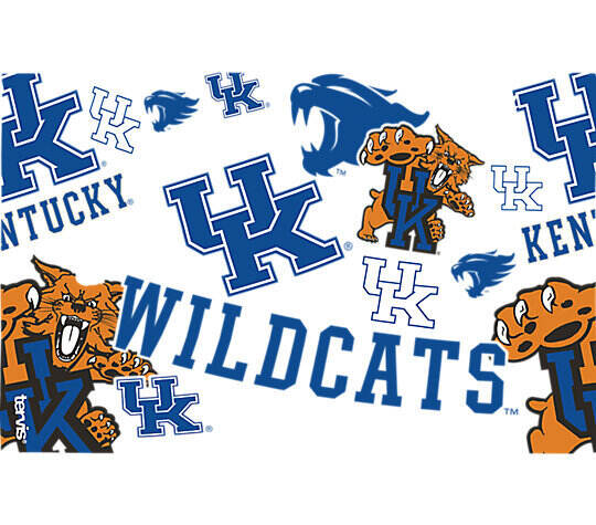 Kentucky Wildcats - All Over