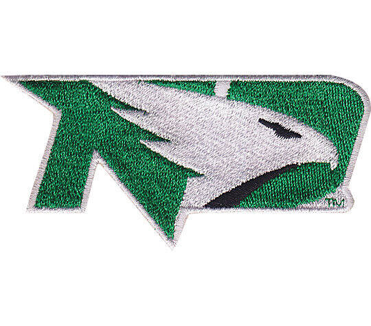 North Dakota Fighting Hawks Logo