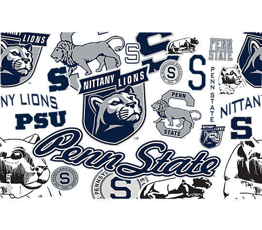 Penn State Nittany Lions All Over