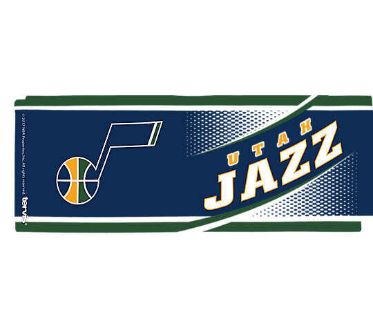 NBA® Utah Jazz Legend