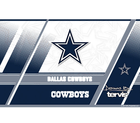 NFL® Dallas Cowboys Edge
